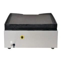 Anvil Apuro DC901-A Large Countertop Cast Iron Griddle -Best Kitchenware Store DC901 A 2