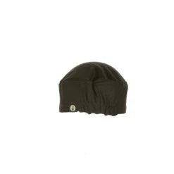 Chef Works Total Vent Beanie - DFAO-BLK -Best Kitchenware Store DFAO BLK LXL 1