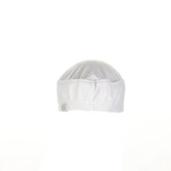 Chef Works Total Vent Beanie - DFAO-WHT -Best Kitchenware Store DFAO WHT LXL 1