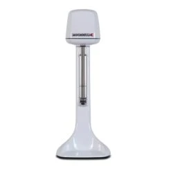 Roband DM31W Milkshake & Drink Mixer - White