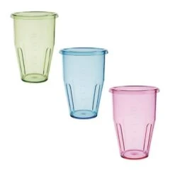 Hamilton Beach Milkshake Cups For Apuro Single Milkshake Mixer