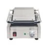 Apuro DY993-A Bistro Contact Grill - Ribbed/Ribbed 2 Apuro DY993-A Bistro Contact Grill - Ribbed/Ribbed -Best Kitchenware Store DY993 A
