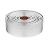 Vogue Round Plain Cutters - 100mm (11 Piece) 1 Vogue Round Plain Cutters - 100mm (11 Piece) -Best Kitchenware Store E013