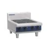 Anvil Blue Seal E514D-B - 600mm Benchtop Electric Cooktop