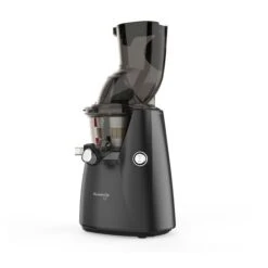 Kuvings E8000 Professional Cold Press Juicer - Matt Black