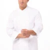 Chef Works Milan Premium Cotton Chef Jacket - ECCW -Best Kitchenware Store ECCW 34