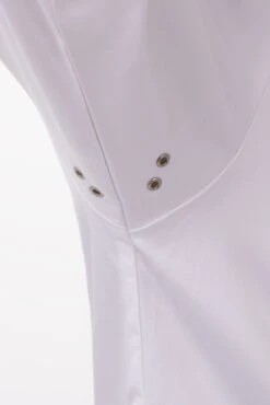 Chef Works Madrid Premium Cotton Chef Jacket - ECHR -Best Kitchenware Store ECHR 42 4