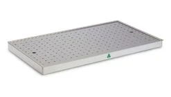 Roband ECT23 - Chicken Tray - To Suit Double Row Food Bars