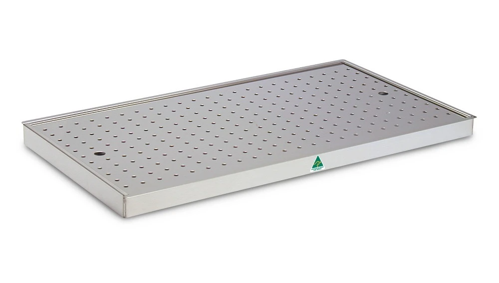 Roband ECT23 - Chicken Tray - To Suit Double Row Food Bars 3 Roband ECT23 - Chicken Tray - To Suit Double Row Food Bars