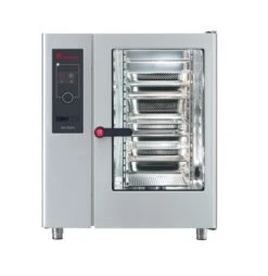Eloma Multimax EL1106003-2A - Gas Combi Steamer With Electronic Controls 10 X 1/1 GN