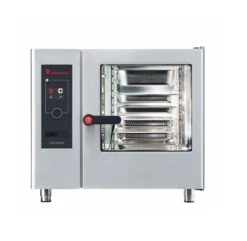 Eloma Multimax EL6103004-2A - Electric Combi Steamer With Electronic Controls 6 X 1/1 GN