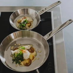 Elo "Premium" Multi-Layer Frypan W/Oil Dosing System 240mm 9 Elo "Premium" Multi-Layer Frypan W/Oil Dosing System 240mm -Best Kitchenware Store ELO 33444 3