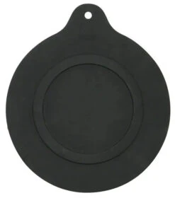 Elo Silicon Magnetic Coaster, Heat Resistant Up To 220°C