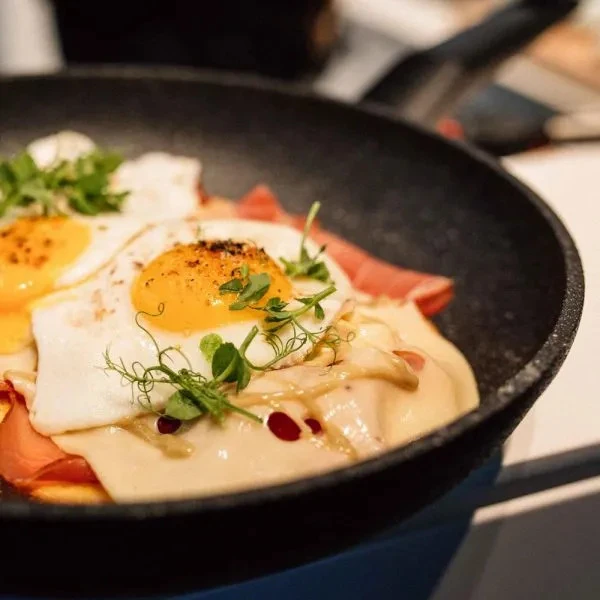 Elo "Granit Solution" Frypan 240mm 4 Elo "Granit Solution" Frypan 240mm - Image 2