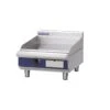 Anvil Blue Seal EP514-B - 600mm Electric Griddle - Bench Model