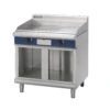 Anvil Blue Seal EP516-CB - 900mm Electric Griddle Cabinet Base -Best Kitchenware Store EP516 CB