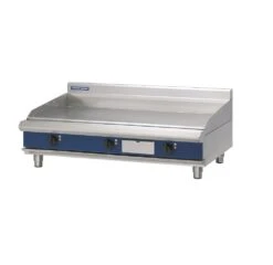 Anvil Blue Seal EP518-B - 1200mm Benchtop Electric Griddle