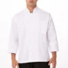 Chef Works Lyon Executive Chef Jacket - EWCC -Best Kitchenware Store EWCC 36