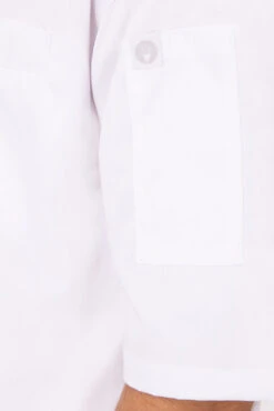 Chef Works Palermo Executive Chef Jacket - EWCV -Best Kitchenware Store EWCV WHT XS 3