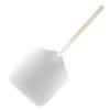 Vogue Pizza Peel Aluminium - 355x915mm 14x36" -Best Kitchenware Store F036