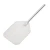 Vogue Pizza Peel St/St - 230x150mm 9x6" 2 Vogue Pizza Peel St/St - 230x150mm 9x6" -Best Kitchenware Store F037