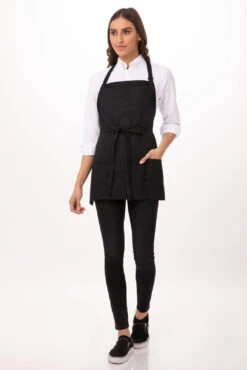 Chef Works Three Pocket Apron - F10