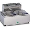 Roband F111 - 11L Electric Bench Top Fryer -Best Kitchenware Store F111