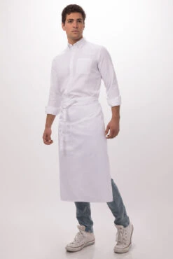 Chef Works Bistro Apron - F24
