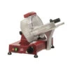 RFE FAF300i Heavy Duty Belt Driven Slicer, Silver And Red 1 RFE FAF300i Heavy Duty Belt Driven Slicer, Silver And Red -Best Kitchenware Store FAF300i R