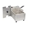 Apuro FB970-A Single Fryer - 5Ltr 2.8kW Better Basket