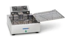 Roband FD10 - 8.5L Donut Fryer