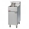 Anvil Fastfri FF18 Economy Gas Fryer - 400mm -Best Kitchenware Store FF18