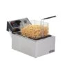 Anvil FFA0001 Single Pan Deep Fryer -Best Kitchenware Store FFA0001