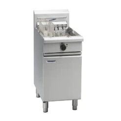 Anvil Waldorf FN8127E- 450mm Electric Fryer