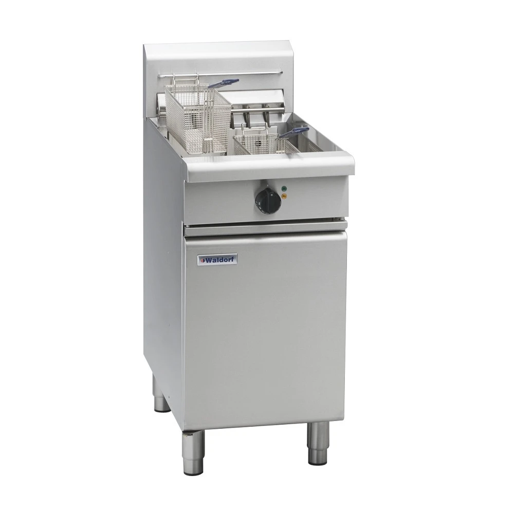 Anvil Waldorf FN8127E- 450mm Electric Fryer 3 Anvil Waldorf FN8127E- 450mm Electric Fryer