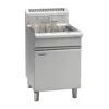 Anvil Waldorf FN8130G - 600mm Single Pan Gas Fryer 2 Anvil Waldorf FN8130G - 600mm Single Pan Gas Fryer -Best Kitchenware Store FN8130G