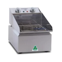 Roband FR15 - 5L Electric Frypod Bench Top Fryer