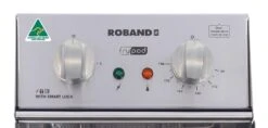 Roband FR15 - 5L Electric Frypod Bench Top Fryer -Best Kitchenware Store FR15 3