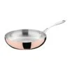 Vogue Induction Tri-Wall Copper Fry Pan - 280mm 11" -Best Kitchenware Store FS669