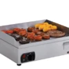 Anvil FTA0600 Griddle Flat Top 600mm -Best Kitchenware Store FTA0600