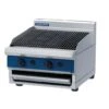 Anvil Blue Seal G594-B - 600mm Gas Benchtop Chargrill -Best Kitchenware Store G594 B
