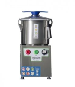 Yazicilar Benchtop 6 Litre Vertical High Speed Grinder With Variable Control