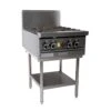 Garland GF24-4T - 4 Open Top Burners Modular Top -Best Kitchenware Store GF24 4T