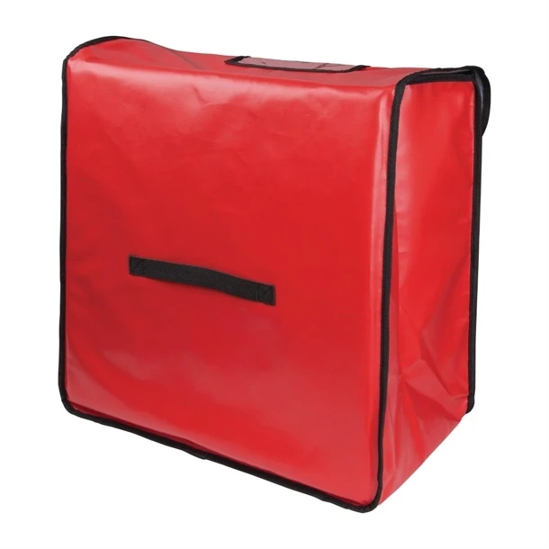 Vogue Large Pizza Bag - 510x510x305mm 20x20x12" 4 Vogue Large Pizza Bag - 510x510x305mm 20x20x12" - Image 2