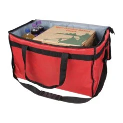 Anvil Vogue Top Loading Insulated Delivery Bag Large - 355x580x380mm 14x23x15" -Best Kitchenware Store GG141 2