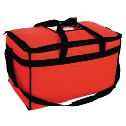 Anvil Vogue Top Loading Insulated Delivery Bag Large - 355x580x380mm 14x23x15"