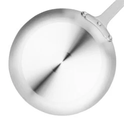 Vogue Fry Pan Aluminium - 280mm 11" -Best Kitchenware Store GL216 2