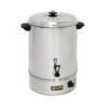 Apuro GL349-A Manual Fill Water Boiler - 40Ltr -Best Kitchenware Store GL349 A