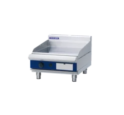 Anvil Blue Seal GP514-B - 600mm Gas Griddle - Bench Model