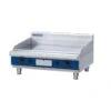 Anvil Blue Seal GP516-B - 900mm Gas Griddle - Bench Model -Best Kitchenware Store GP516 B